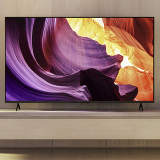 SONY 索尼 KD-55X80K 液晶电视 55英寸 4K