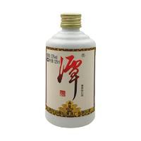 潭酒 品鉴 53%vol 酱香型白酒 125ml 单瓶装