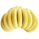 云南高山大香蕉带箱10斤装 净重9斤