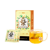 老金磨方 菊花枸杞决明子茶 80g