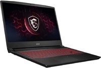 MSI 微星 Pulse GL66 15.6 英寸 FHD 144Hz 游戏笔记本电脑英特尔酷睿 i7-12700H RTX3060 16GB 512GB