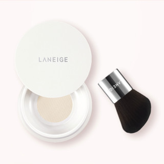 LANEIGE 兰芝 轻盈无痕散粉 #2柔粉色 9.5g