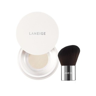 LANEIGE 兰芝 轻盈无痕散粉 #2柔粉色 9.5g