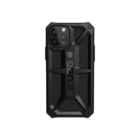 UAG 尊贵系列 iPhone 12 Pro 橡胶手机壳 幻影黑