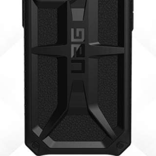 UAG 尊贵系列 iPhone 12 Pro 橡胶手机壳