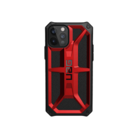 UAG 尊贵系列 iPhone 12 Pro 橡胶手机壳 限量中国红