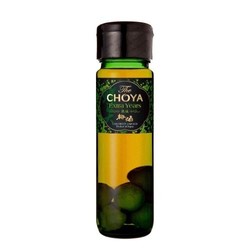 CHOYA 蝶矢 本格梅酒 俏雅多年熟成梅酒 700ml