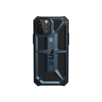 UAG 尊贵系列 iPhone 12 Pro 橡胶手机壳 尊贵蓝