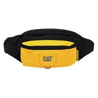 CAT 卡特彼勒 男女款腰包 83432 黄色