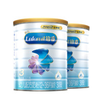  美赞臣 MeadJohnson Nutrition 铂睿A2蛋白系列 幼儿奶粉 国行版 3段 1600g*2罐