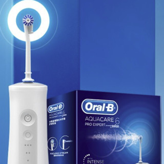 Oral-B 欧乐-B MDH20 冲牙器
