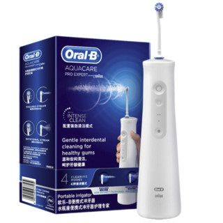 Oral-B 欧乐-B MDH20 冲牙器