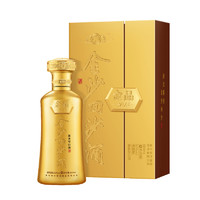 移动端、京东百亿补贴：JINSHA 金沙 回沙酒 金品2015 53%vol 酱香型白酒 500ml 单瓶装