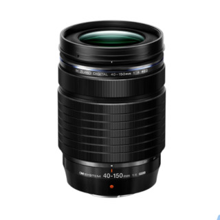 OLYMPUS 奥林巴斯 40-150mmF4.0 PRO远摄变焦镜头新品