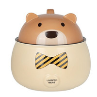 ARST 雅诚德 碗 1.15L 米色