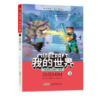 《我的世界8·“游戏骑士999”系列：决战HIM》