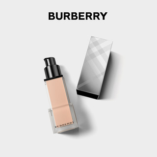 BURBERRY 博柏利 丝柔珠光亮彩粉底液 #12 30ml