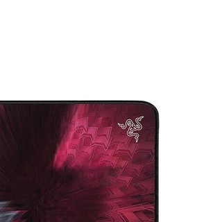 RAZER 雷蛇 LPL限定款 鼠标垫 355*254*3mm 新生