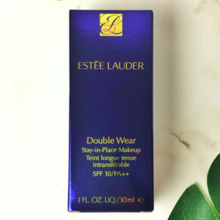 ESTEE LAUDER 雅诗兰黛 持久无瑕系列 持妆粉底液 2W2#84 30ml