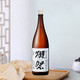 PLUS会员：DASSAI 獭祭 清酒纯米大吟酿39三割九分 1.8L 裸瓶