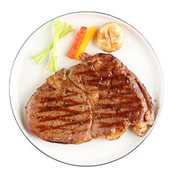 NIUMISHU 牛秘书 眼肉牛排 6片 1.08kg 礼盒装