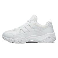 SKECHERS 斯凯奇 D'lites 2.0 女子休闲运动鞋 66666204/WHT 白色 35