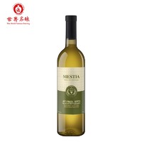 Mestia 梅斯蒂亚 半甜白葡萄酒 750ml*1支