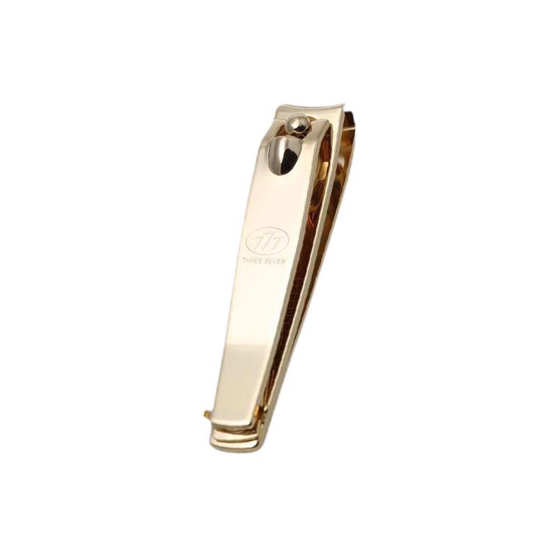 THREE SEVEN 777 PN-608G 中号指甲刀 1把