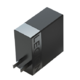 LEGION 联想拯救者 C135 氮化镓充电器 Type-C 135W 幻影黑+双Type/Type转USB-A 135W 数据线 PVC 1.5m 白色