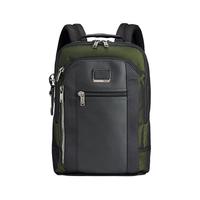 TUMI 途明 Alpha Bravo系列 男士双肩包 0232682