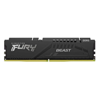 Kingston 金士顿 FURY Beast DDR5 5600MHz 台式机内存条 32GB