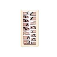 DUESI 蝶语诗 速贴美甲片 #M31法式豹纹蝴蝶结 24片