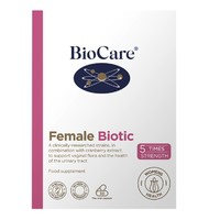 Biocare 女性益生菌私户护理胶囊 30粒