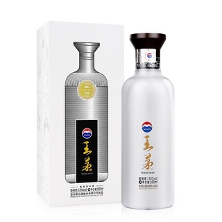 王茅 祥邦 53%vol 酱香型白酒 500ml 单瓶装