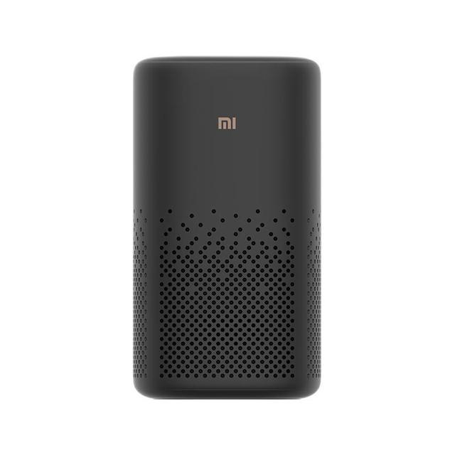 小米 Xiaomi 小爱音箱 Pro 智能音箱 黑色