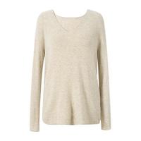 eifini 伊芙丽 女士V领毛衣 1A8931321