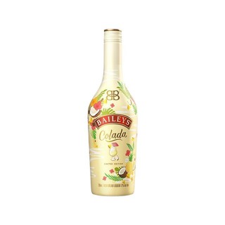 BAILEYS 百利甜酒  椰香菠萝味 甜酒 17%vol 750ml