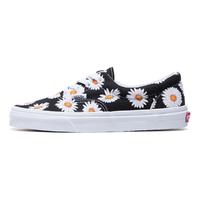 VANS 范斯 Era系列 中性休闲运动鞋 VN0A38FRTOZ 黑雏菊 41