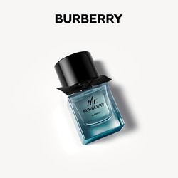 BURBERRY 博柏利 先生元素男士淡香水 EDT 50ml