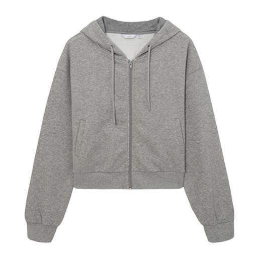 eifini 伊芙丽 女士连帽卫衣外套 1CA912691