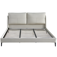 QuanU 全友 105222+126323-2 床具套装