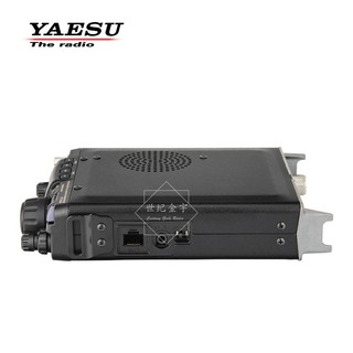 YAESU 八重洲 FT-818ND 新款短波电台 FT818 多功能对讲机