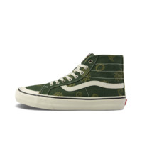 VANS 范斯 冲浪系列 Sk8 Hi 138 Decon SF 中性运动板鞋 VN0A3MV12U2