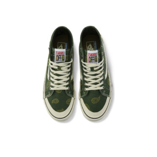 VANS 范斯 冲浪系列 Sk8 Hi 138 Decon SF 中性运动板鞋 VN0A3MV12U2