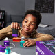 Science Can 科学罐头 电路积木超级套装培养科技创造力儿童