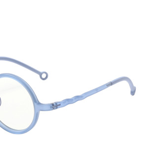 OLIVIO&CO 儿童防蓝光眼镜 圆形款