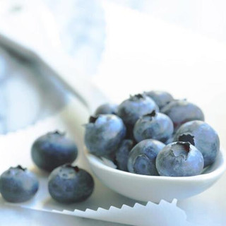 怡颗莓 蓝莓 超大果 125g*6盒