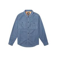 CONVERSE 匡威 男子运动夹克 10019954 蓝色 M