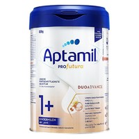 Aptamil 爱他美 德国白金版婴幼儿双重HMO配方奶粉800g  1+段3罐 (1岁以上)