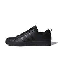 adidas NEO Vs Pace 男子休闲运动鞋 B44869 黑色 40.5